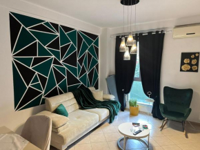 Ori Apartments